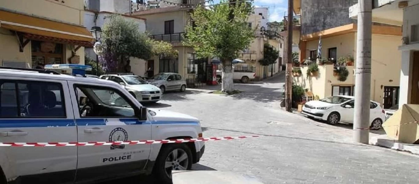 Δικηγόρος οικογένειας Ξυλούρη: «Για το φονικό στα Ανώγεια φταίει η 